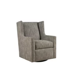 Newhall Swivel Accent Chair