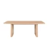 Nomad Extendable Dining Table