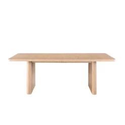 Nomad Extendable Dining Table