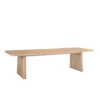 Nomad Extendable Dining Table - Image 3