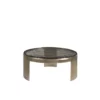 Nuvola Round Coffee Table - Image 4