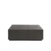 Obsidian Square Coffee Table - Image 3