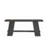 Obsidian Console Table - Image 3