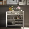 Odessa Bar Cabinet - Image 3