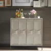 Odessa Bar Cabinet - Image 2