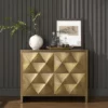 Origami Hall Chest - Image 2
