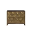 Origami Hall Chest - Image 3