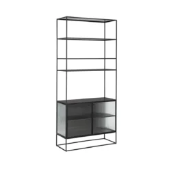 Parsons Bookcase