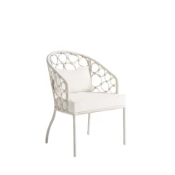 Pebble Dining Chair