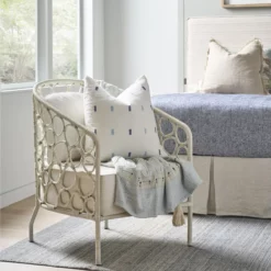 Alternative view of Pebble Accent Chair