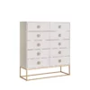 Peony Chest