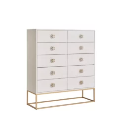 Peony Chest