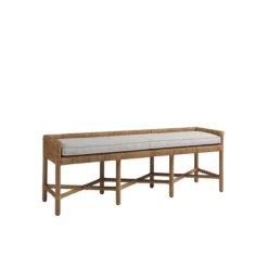 Pull Up Bench