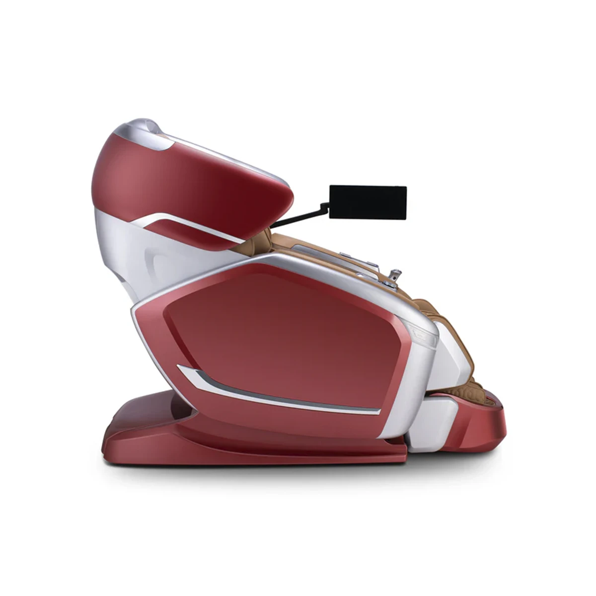 Quantum CZ-800 Massage Chair - Image 4