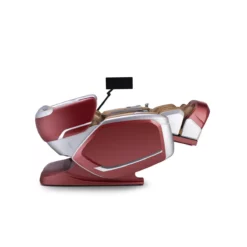 Alternative view of Quantum CZ-800 Massage Chair