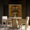 Quartz Dining Table - Image 2