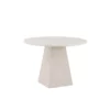 Quartz Dining Table