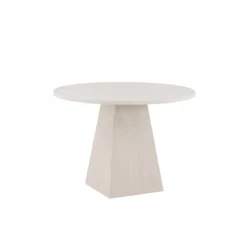 Quartz Dining Table