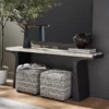 Quill Console Table - Image 2