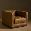 Quinn Swivel Accent Chair - Image 2