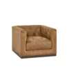 Quinn Swivel Accent Chair
