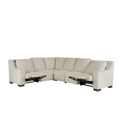 Alternative view of Rhodes Sectional