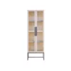 River Rock Display Cabinet - Image 2