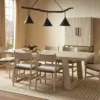 River Rock Extendable Dining Table - Image 2