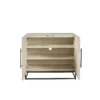 River Rock Hall Chest - Image 2