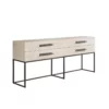 River Rock Console Table - Image 2