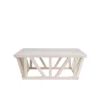 River Rock Square Coffee Table - Image 2