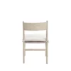 River Rock Wood Back Dining Chair - Image 3