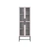 River Rock Display Cabinet - Image 3
