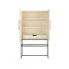 River Rock Bar Cabinet - Image 4