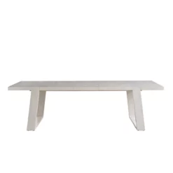 River Rock Extendable Dining Table