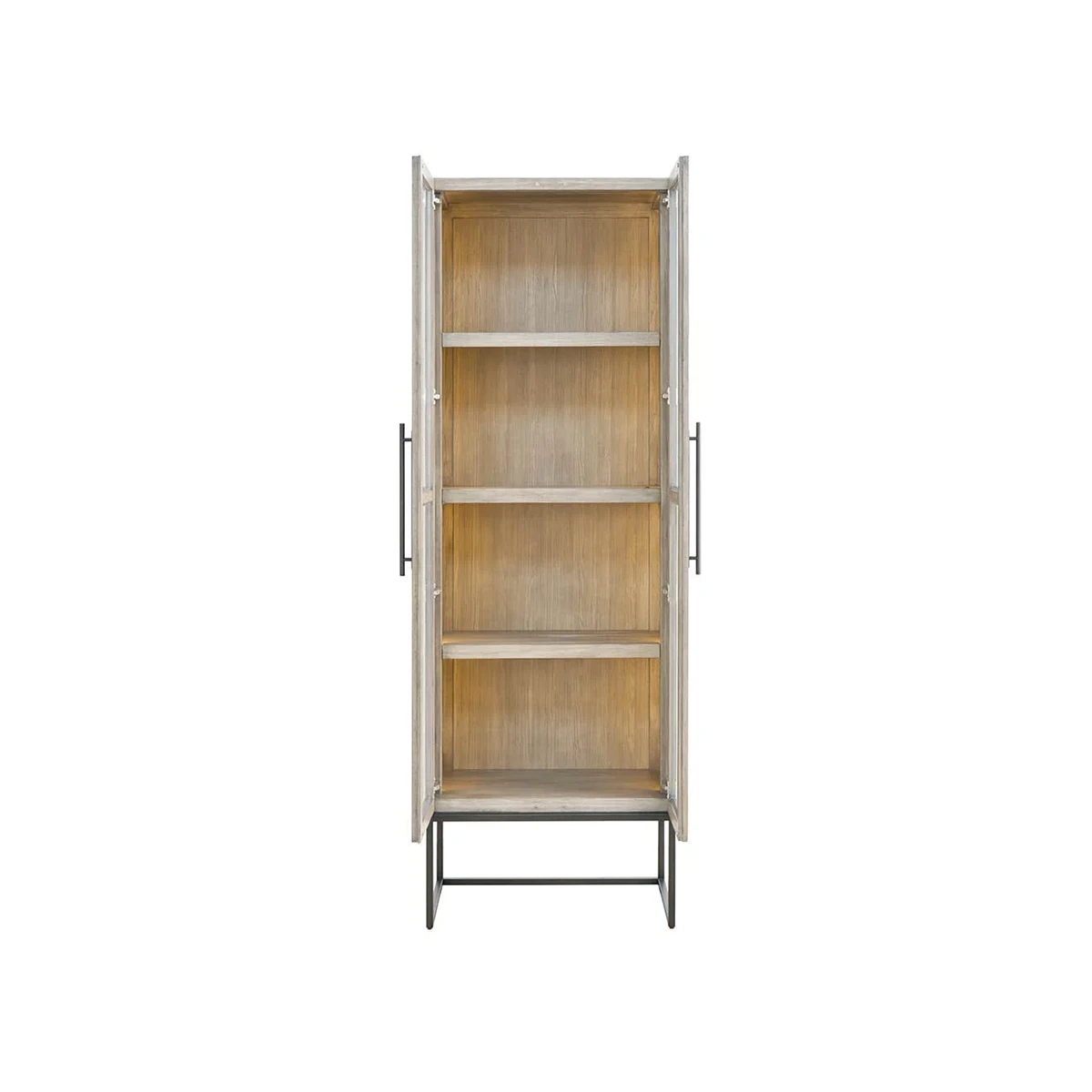 River Rock Display Cabinet - Image 4