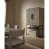 River Rock Bar Cabinet - Image 2