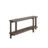 Sable Console Table - Image 2