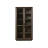 Sable Display Cabinet - Image 2