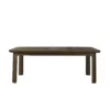 Sable Extendable Dining Table