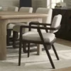 Sable Arm Dining Chair - Image 2