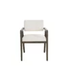 Sable Arm Dining Chair - Image 4