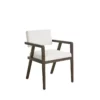 Sable Arm Dining Chair