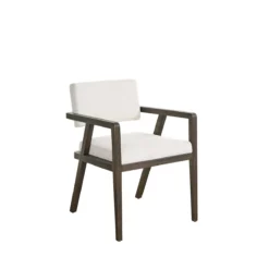 Sable Arm Dining Chair