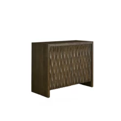 Sable Dune Hall Chest
