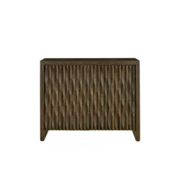 Alternative view of Sable Dune Hall Chest