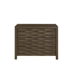 Alternative view of Sable Dune Chest