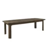 Sable Extendable Dining Table - Image 4