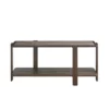 Sable Console Table