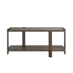 Sable Console Table